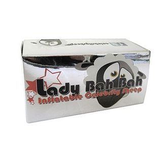 Lady Bah Bah Inflatable Sheep alternative