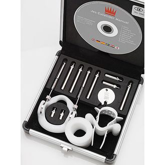 Jes-Extender Titanium alternative