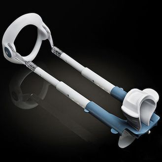 Male Edge Basic Body Enhancing Penis Extender alternative
