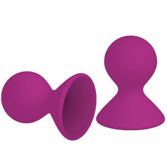 Linx Kinx Minx Dual Masseuse For Nipples And Clitoris