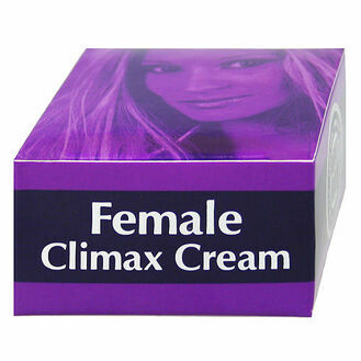 Aries Ram Female Climax Cream
