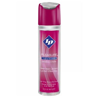 ID Pleasure Lubricant alternative