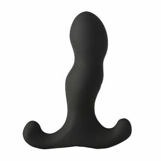 Perfect Fit Double Tunnel XLarge Anal Plug 6.5 Inch