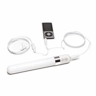 OhMiBod iPod Vibrator 8 Inch