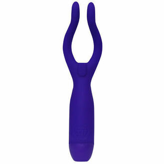 The Couples Vibrator 9.5 Inch