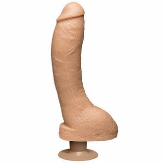 Jeff Stryker Realistic Cock Vibrating 10 Inch