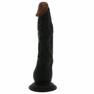 You2Toys African Lover World Of Dongs 8.5 Inch