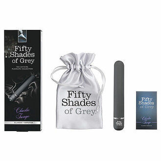 Fifty Shades of Grey New Charlie Tango Classic Vibe 7 Inch
