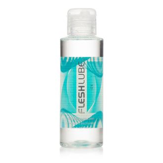 Fleshlight Fleshlube Ice Cooling Lubricant (100ml)
