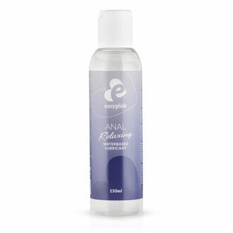 EasyGlide Anal Relaxing Water-Based Lubricant - 150 ml