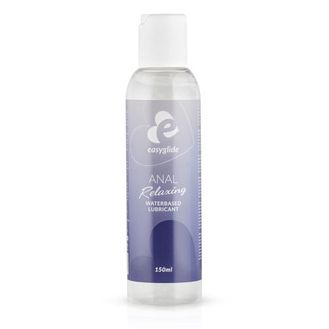 EasyGlide Anal Relaxing Water-Based Lubricant - 150 ml