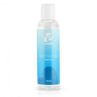 EasyGlide Water-Based Lubricant - 150 ml