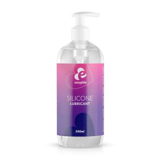 EasyGlide Silicone Lubricant - 500 ml