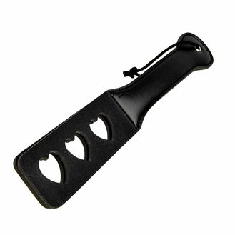 Bound to Please Heart Slapper Paddle alternative