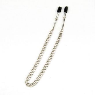 Bound to Please Nipple Clamps &amp; Chain alternative