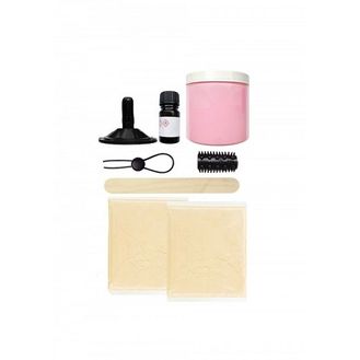 Cloneboy Cast Your Own Silicone Dildo with Suction Cup Kit Vanilla alternative