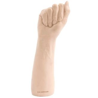 Doc Johnson Belladonna's Bitch Fist alternative