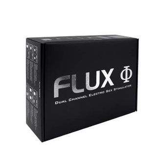 ElectraStim FLUX Dual Channel Electrosex Stimulator alternative