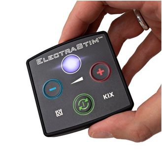 Electrastim KIX Electro Sex Stimulator for Beginners alternative