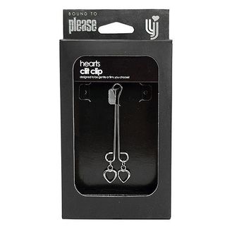 Bound to Please Clit Clip alternative