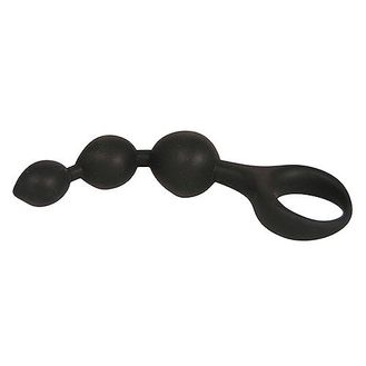 Loving Joy Triple Ripple Anal Beads alternative