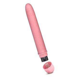 Gaia Biodegradable Eco Vibrator Pink alternative