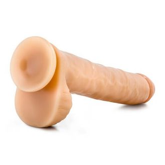Hung Rider 14 Inch Large Realistic Dildo alternative