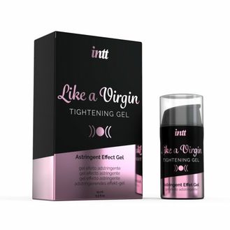Intt Like A Virgin Tightening Gel alternative