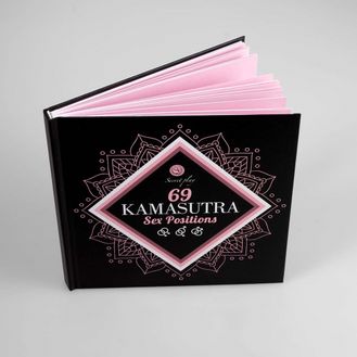 Kamasutra Sex Positions Book alternative
