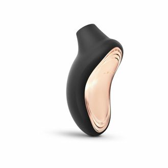 LELO SONA 2 Cruise Clitoral Massager Black alternative