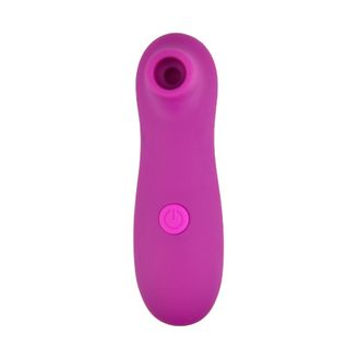 Loving Joy 10 Function Clitoral Suction Vibrator alternative