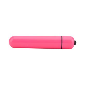 Loving Joy 10 Function Pink Bullet Vibrator alternative