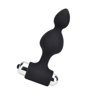 Loving Joy 10 Function Vibrating Anal Beads alternative