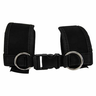 Loving Joy Beginners Wrist Restraints alternative