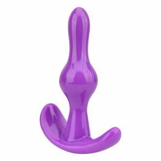 Loving Joy Butt Plug Purple alternative