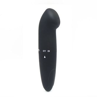Loving Joy Mini G-Spot Vibrator Black alternative