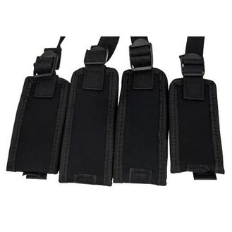 Loving Joy Under the Mattress Restraint System alternative