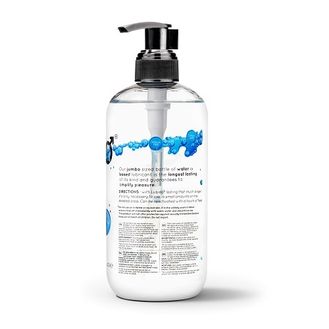 Lubido Water Based Lubricant 500ml alternative