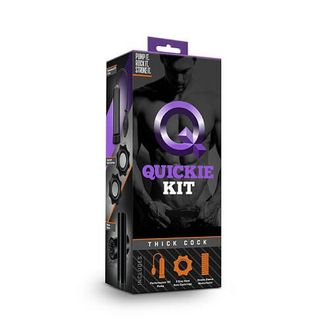 Penis Enlargement Pleasure Kit alternative