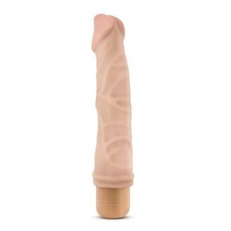 Realistic Multi Speed Vibrator Big alternative