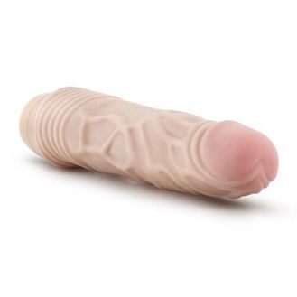 Realistic Multi Speed Vibrator Slim alternative