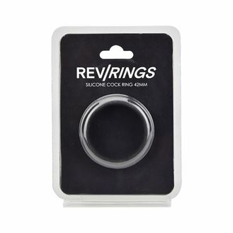 Rev-Rings Silicone Cock Ring 42 mm alternative