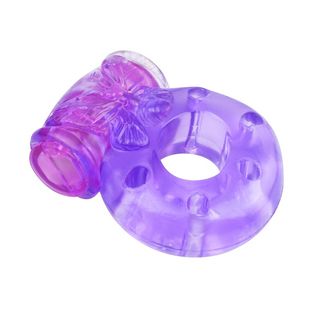 Rev-Rings Single Speed Vibrating Cock Ring alternative