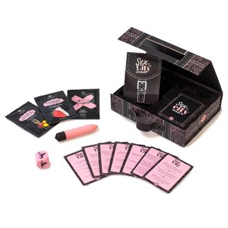 Sex in the City Travel Kit alternative