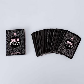 Sex Play Playing Cards alternative