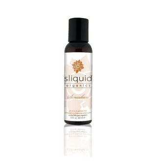Sliquid Organics Sensations Stimulating Lubricant 59ml alternative