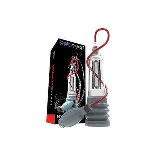 Bathmate Hydroxtreme 7 Penis Pump Clear alternative