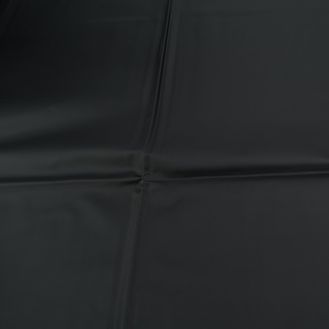 Bound to Please PVC Bed Sheet One Size Black alternative