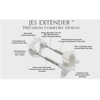 Jes-Extender Original Standard Comfort