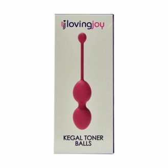 Loving Joy Kegel Toner Balls 200g alternative